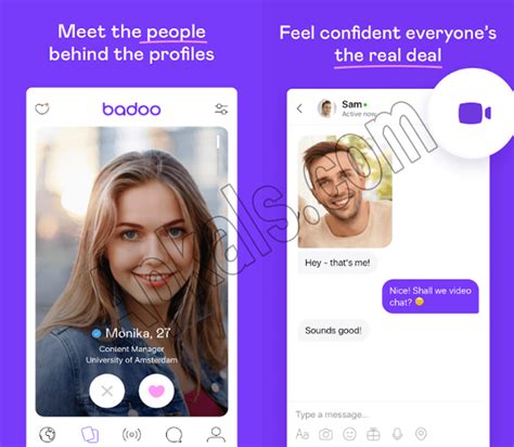 badoo chat|Badoo Dating: Meet New People on the App Store